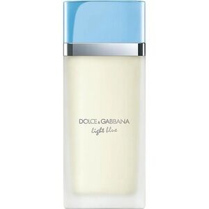 Dolce & Gabbana Light Blue Eau De Toilette 3.3 Oz